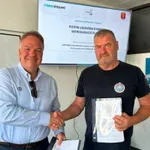 Iskra brodogradilište gradi novu vatrogasnu brodicu vrijednu 2,24 milijuna eura