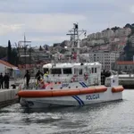 MUP ide u nabavu 15-metarski glisera za nadzor granice vrijednog pet milijuna eura