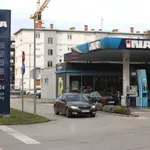 Gdje je u EU najviše rasla cijena goriva i gdje je tu Hrvatska?