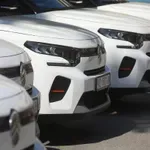 Hrvatski zavod za socijalni rad nabavlja 45 automobila