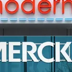 Wall Street porastao nakon tri dana pada, cjepivo podiglo Modernu