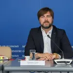 Ćorić nakon procjena DZS-a za drugo tromjesečje: 2026. rast će premašiti dva posto