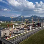Zašto Rolex zatvara zračni prostor iznad svoje tvornice