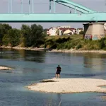 Jørgensen: Visoke temperature i niski vodostaji opterećuju proizvodnju struje