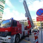 Zadarski vatrogasci nabavljaju kamion s ljestvama vrijedan milijun eura