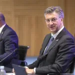 Plenković: Hrvatska je među četiri zemlje EU-a s neprekinutim rastom BDP-a od 2021.
