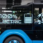 Prodaja električnih kamiona i autobusa u EU-u osjetno porasla prošle godine