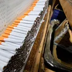 Ilegalne tvornice cigareta niču diljem Europe, države zbog toga godišnje gube 13 milijardi eura