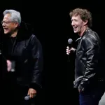 Mark Zuckerberg i Jensen Huang protive se pozivima na usporavanje razvoja umjetne inteligencije