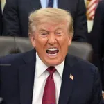 Zašto Trump masovno ruši stabla po Washingtonu? Iza svega stoji veliki plan