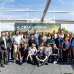 VIDEO: Pogledajte što se govorilo na CRANE Forumu 2026. Što su poručili Ćorić, Primorac, Nataša Mikuš Žigman i Irena Hrstić