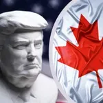 Trumpov trgovinski rat s Kanadom postaje sve bizarniji: Na udaru krzno ponija i namještaj od bambusa