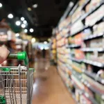 Potrošnja u kolovozu porasla 3,1 posto