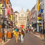 Turističkih noćenja u EU u prvoj polovici godine 1,7 posto više