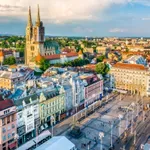 Zagreb, Pula i Split na čelu gradova po neto dobiti poduzetnika u 2025.