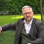 Ivan Jozić: Moj posao je biti poduzetnik, ali kad me pitaju tko sam, rekao bih pisac