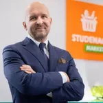 Mikolaj Chruszczewski preuzima funkciju člana Uprave i glavnog financijskog direktora Studenca