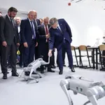FER otvorio obnovljen kampus, vrijednost radova više od 50 milijuna eura