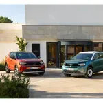 Skromni kolovoz donio promjenu u vrhu liste najpopularnijih modela automobila u Hrvatskoj