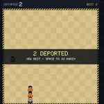 Bijela kuća lansirala videoigre u kojima igrači deportiraju migrante i grade zid na granici