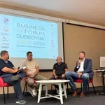 BUSINESS FORUM DUBROVNIK 2026: Veliki sportski meet up otvorio raspravu o sinergiji sporta, biznisa i turizma