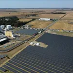 Žito grupa pustila u rad još jednu solarnu elektranu. Investicija vrijedna 3,85 milijuna eura