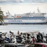 Viktoru Lencu pola milijuna eura za popravak trajekta Dalmacija
