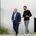 Mate Rimac i Antony Sheriff zajedno potpisuju odluke, a tu je i novi CFO