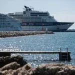 U srpnju najviše putovanja stranih kruzera po Jadranu ove godine