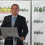 Koka predstavila novu valionicu vrijednu 20 milijuna eura