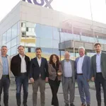 Vlasnik KH-7 Josep Maria Lloreda posjetio tvrtku ROX u Zagrebu: fokus na daljnjem razvoju brenda u Hrvatskoj i regiji