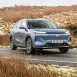 Geely u rujnu skinuo Octaviju s prvog mjesta liste najprodavanijih SUV modela u Hrvatskoj