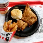 KFC nakon 40 godina raskida s Pepsijem. Evo koje piće će ga zamijeniti