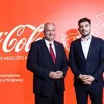 Od svakog eura potrošenog na Coca-Colu više od 75 centi ostaje u Hrvatskoj
