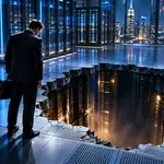 Wall Street: Ulagači počinju shvaćati da postoje neke rupe u AI priči