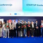 Hrvatski startup proizvodi ledomate i posluje u više od 50 zemalja. Sada je proglašen najinovativnijim u Hrvatskoj