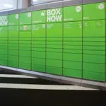 BOX NOW premašio 100.000 pretinaca u Hrvatskoj i omogućio slanje paketa u Sloveniju