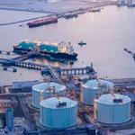 Trenutačne cijene LNG‑a nepovoljne za potrošače, ali i za dobavljače