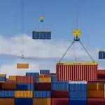 Eurozona u kolovozu ponovo u minusu u robnoj razmjeni sa svijetom
