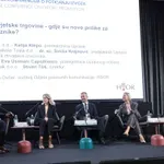 Vodeći hrvatski izvoznici na HBOR-ovoj konferenciji o izazovima i prilikama na globalnom tržištu