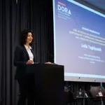 Rizici od AI-ja i kvantnih računala u fokusu 3. Hanfine konferencije DORA i digitalna otpornost