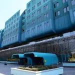 Uskoro se obnavlja KB Dubrava i gradi nova velika zgrada. Za početak traže tko će voditi projekt