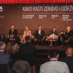 Kongres menadžera CROMA-e: “Briga o vlastitom zdravlju temelj je odgovornog i kvalitetnog liderstva”
