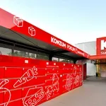 Konzum predstavio paketomate za preuzimanje online narudžbe
