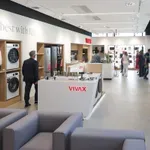 Vivax otvorio showroom u Zagrebu i najavio daljnje širenje u Europi. Proizvodi su im sve ozbiljniji
