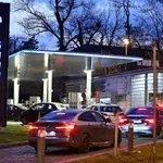 Dobit Ine u devet mjeseci 303,6 milijuna eura