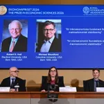 Amerikanci Hall i Woodford osvojili Nobelovu nagradu za ekonomiju