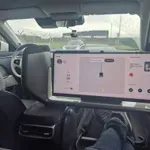 Isprobali smo Verneov taksi koji sada vozi potpuno sam. Evo kad će to moći i drugi