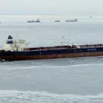 Ruski Novatek kupio najmanje dva tankera za transport LNG-a zaleđenim morima