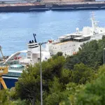 Povećao se trošak popravka trajekta Dalmacija